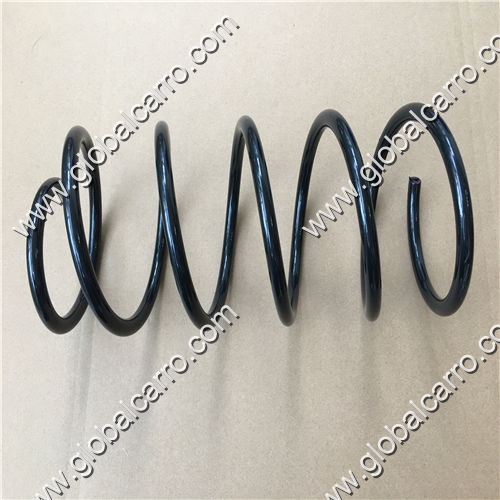 96535002 Daewoo Lacetti Coil Spring