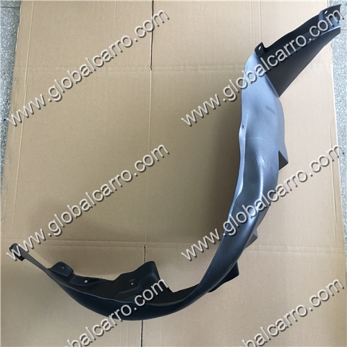 96548777 Daewoo Lacetti Chevrolet Optra Fender Liner
