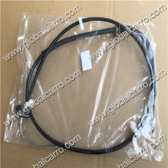 23947494 CHEVROLET N300 WULING SGMW Clutch Cable