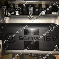 9002768 CHEVROLET N300 WULING SGMW Engine Assembly