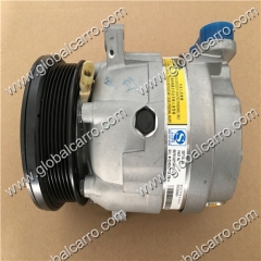 9035969 GM Chevrolet New Sail Air Conditioning Compressor