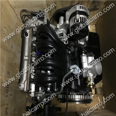 9002768 CHEVROLET N300 WULING SGMW ENGINE ASSEMBLY