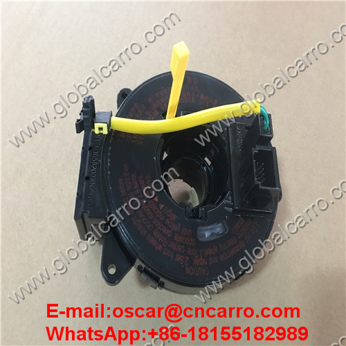 3658200XKZ16A Great Wall Haval Airbag Coil