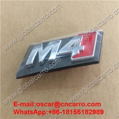 3921101XS56XA Great Wall M4 Car Logo