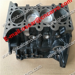 93737163 GM Chevrolet Sail 3 Engine Assembly
