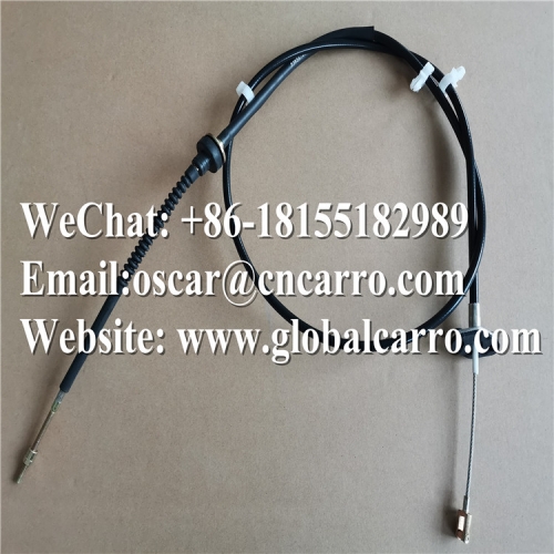 24509183 24525698 24534445 24544016 24553026 CHEVROLET N300 WULING SGMW Clutch cable