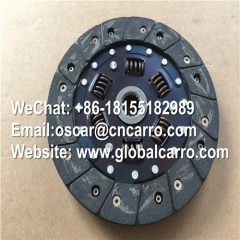 S11-1601030DA Chery QQ Clutch Disc S111601030DA