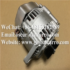 S11-3701110FA Chery QQ Generator S113701110FA