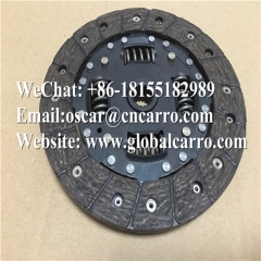 Q22-1601030CA Chery Clutch Disc Q221601030CA