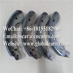 S22-3502080 For Chery Brake Shoe S223502080