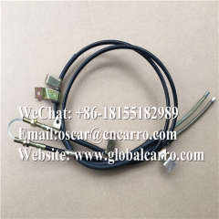 S11-3508090 For Chery QQ Brake Cable S113508090