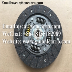 A11-1601030AD For Chery Clutch Disc A111601030AD