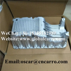 D4G15-1009010 For Chery Oil Pan Sump D4G151009010