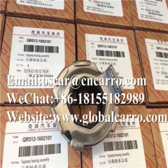 QR512-1602101YC For Chery Release Bearing QR5121602101YC