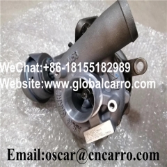 481A-1118010 For Chery Turbocharger 481A1118010
