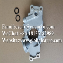 12586665 12563964 17801830 8125866650 M295 For Buick Chevrolet Cadillac Oil Pump