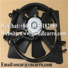 S11-1308010 For Chery Radiator Fan S111308010