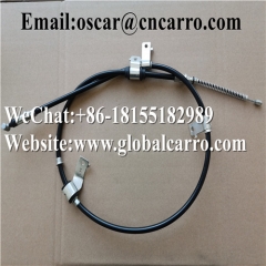 9051474 96534870 For Chevrolet Aveo Daewoo Clutch Cable