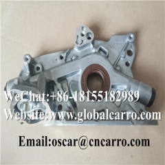 92067383 For Chevrolet Captiva Equinox Oil Pump