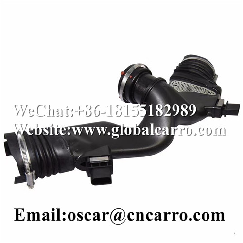 A6420908237 6420908237 For Benz Intake Pipe With Air Flow Sensor