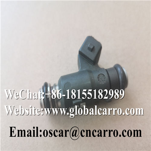 SMW300436 Great Wall Wingle Fuel Injector