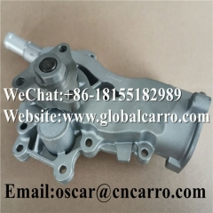 25193407 For Chevrolet Cruze Aveo Trax Orlando Astra Water Pump