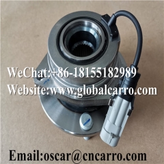 96639585 For Chevrolet Epica Daewoo Evanda Wheel Hub Bearing