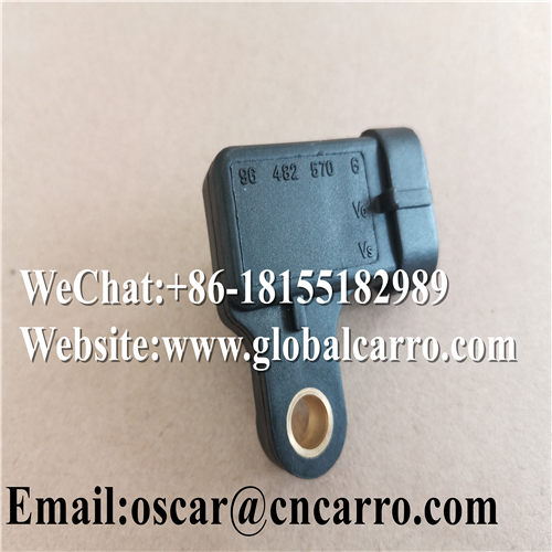 96482570 For Chevrolet Optra Daewoo Intake Air Pressure Sensor