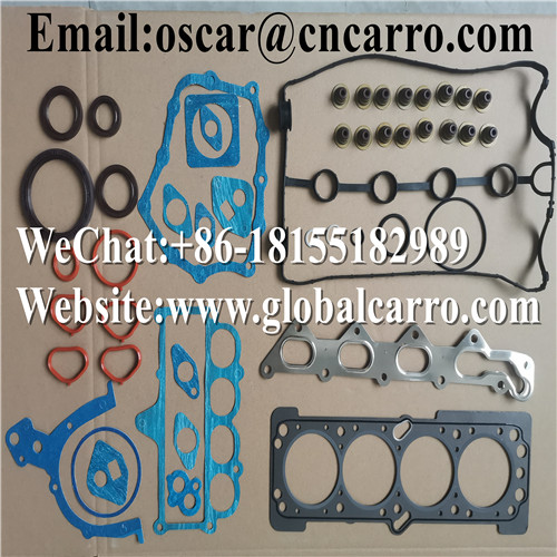 93742687 For Chevrolet Aveo Cylinder Head Gasket Kit