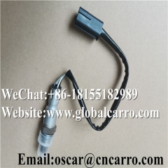 96418971 25189 213-1365 1821384Z10 For Chevrolet Captiva Opel Oxygen Sensor