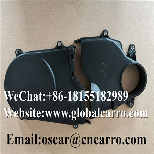96352255 96352256 For Daewoo Matiz Chevrolet Timing Belt Cover