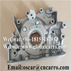 96325246 94580158 For Daewoo Matiz Chevrolet Oil Pump