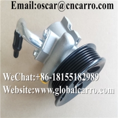 96626762 For Chevrolet Captiva Opel Power Steering Pump