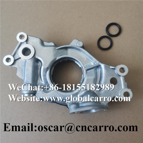 12586665 For Chevrolet Opel Buick Cadillac Oil Pump