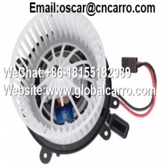 97057392201 For Porsche Panamera Electrical Radiator Fan