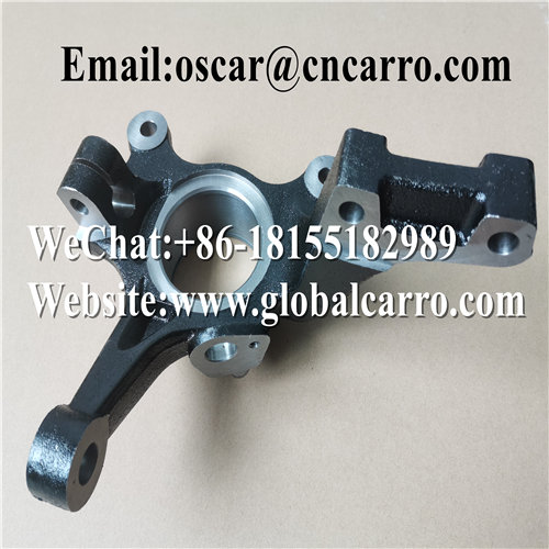 96488824 96454298 For Chevrolet Optra Steering Knuckle