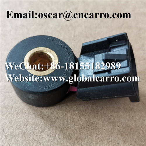 12605738 12636736 For GM Chevrolet Opel Knock Sensor
