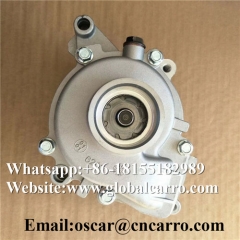 24439798 For Chevrolet Water Pump