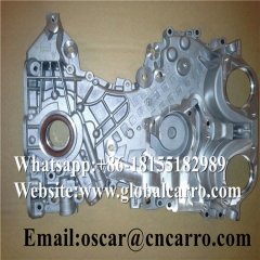 25197591 For Chevrolet Opel Oil Pump