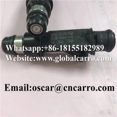 96386780 25334150 For Chevrolet Aveo Fuel Injection Nozzle