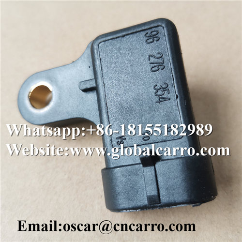 96276354 For Chevrolet Optra Pressure Sensor