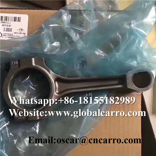 12584211 For GM Chevrolet Opel Connecting Rod