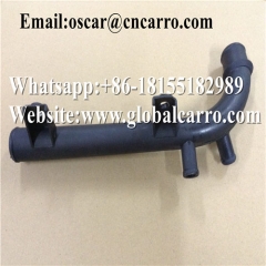 5484714 For Chevrolet Aveo Daewoo Water Outlet Pipe