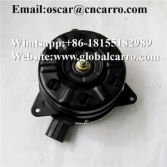 16363-28150 For Toyota RAV4 Cooling Radiator Fan Motor 1636328150