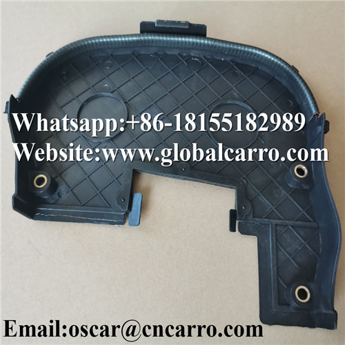 96350168 For Chevrolet Aveo Pontiac Timing Belt Cover
