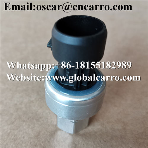 95018104 For Chevrolet Aveo Pontiac Pressure Sensor