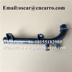96553368 For Chevrolet Optra Water Pipe