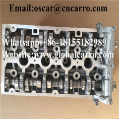 55568363 55571690 55561746 55565451 55581285 For Chevrolet Cruze Cylinder Head