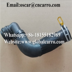 95390894 For Chevrolet Cruze Radiator Coolant Pipe