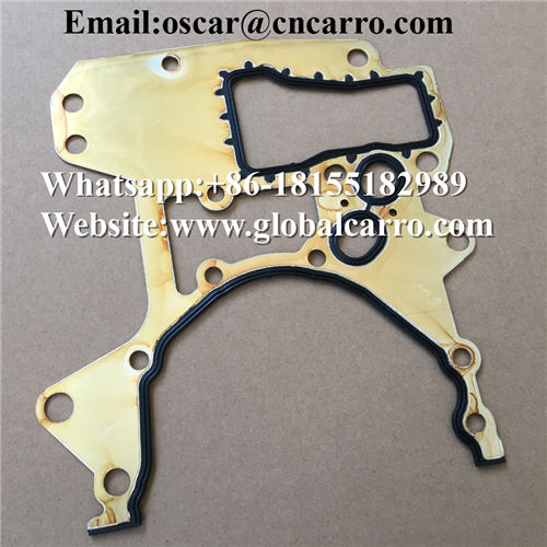chevy cruze timing cover gasket replacement cost